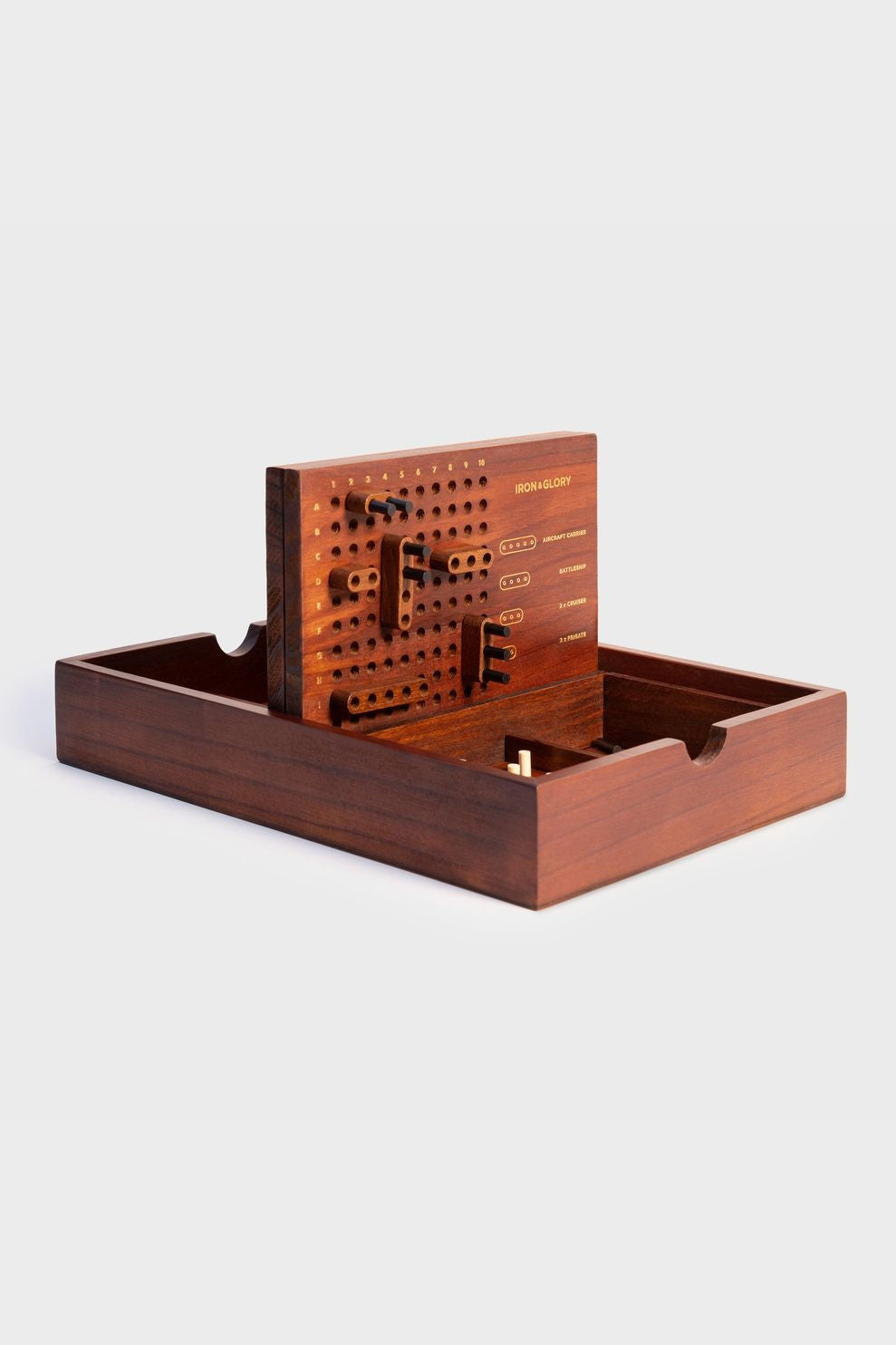 Direct Hit – Jeu de bataille navale Premium