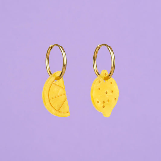 B.O Citron Coucou Suzette porté