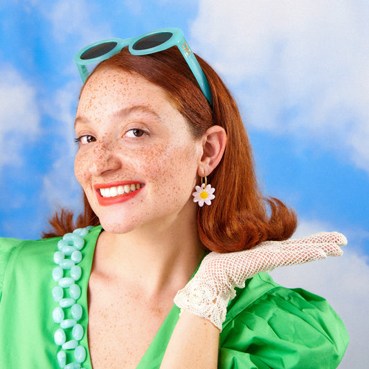 B.O Pâquerette Coucou Suzette porté