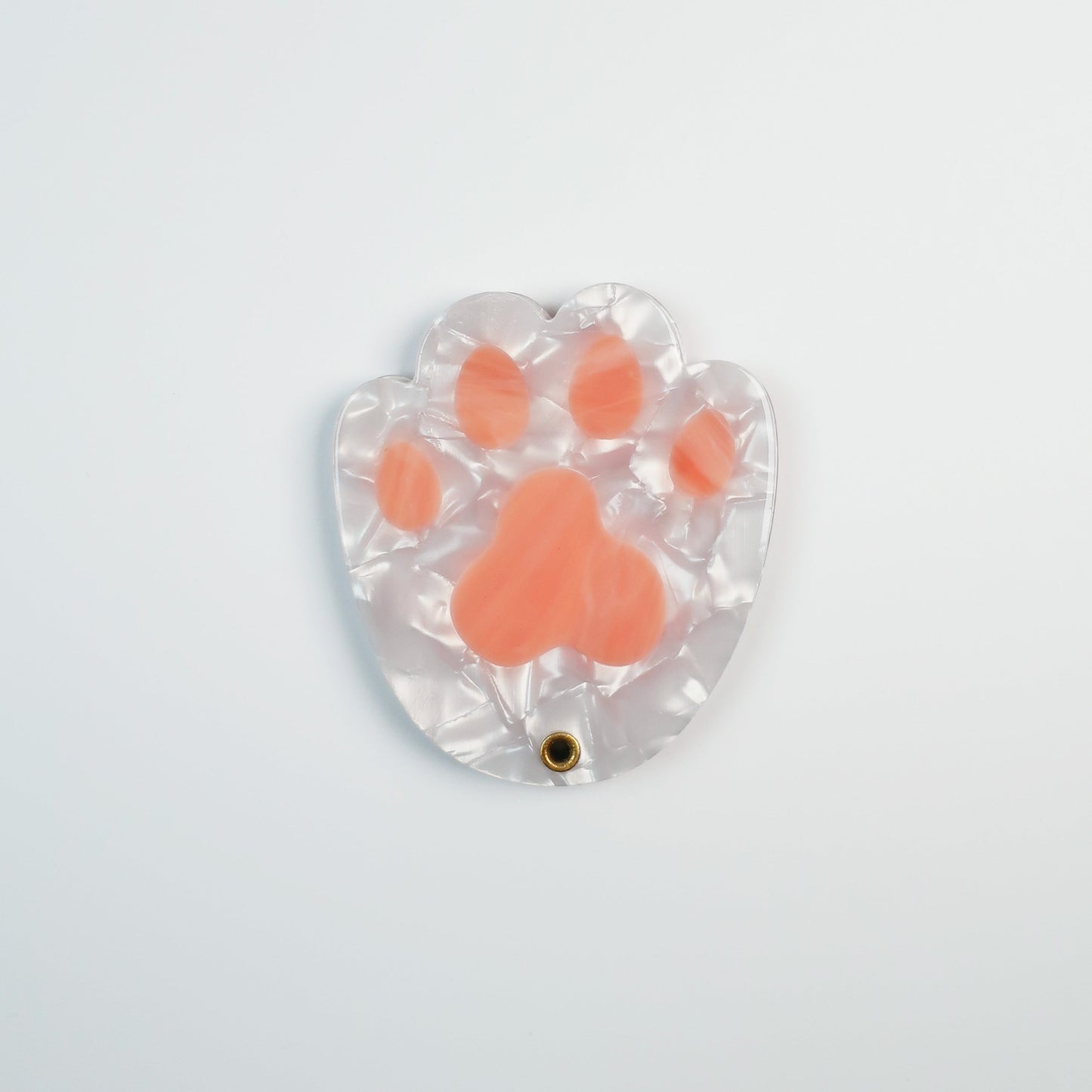 Miroir Chat Coussinet Coucou Suzette vue complémentaire 5