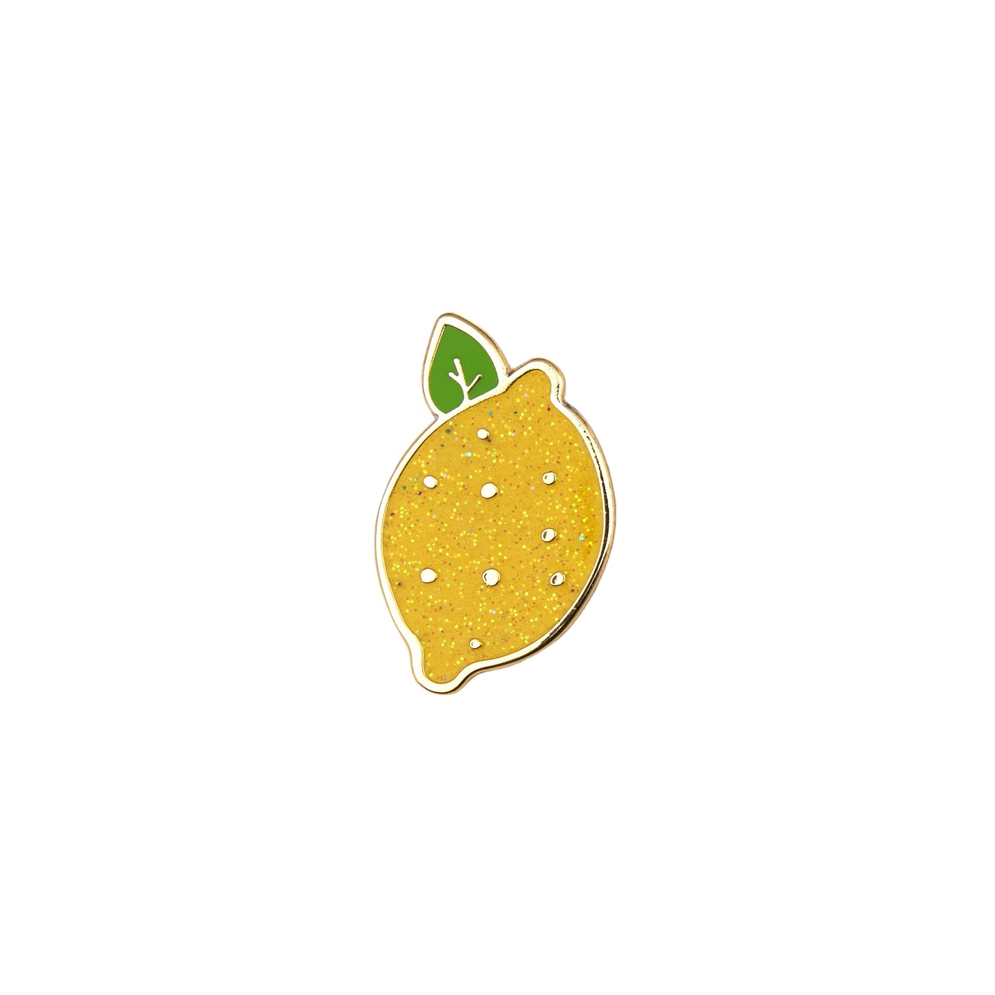 Pin's Citron Coucou Suzette - vue 3