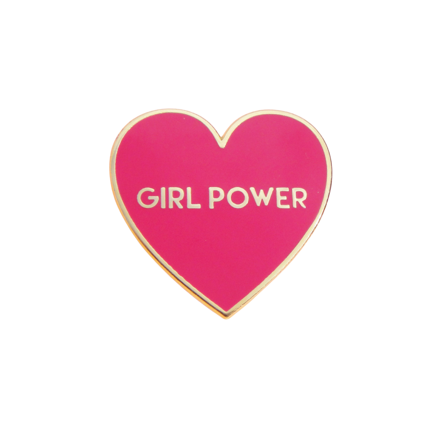 Pin's Girl Power - vue 4