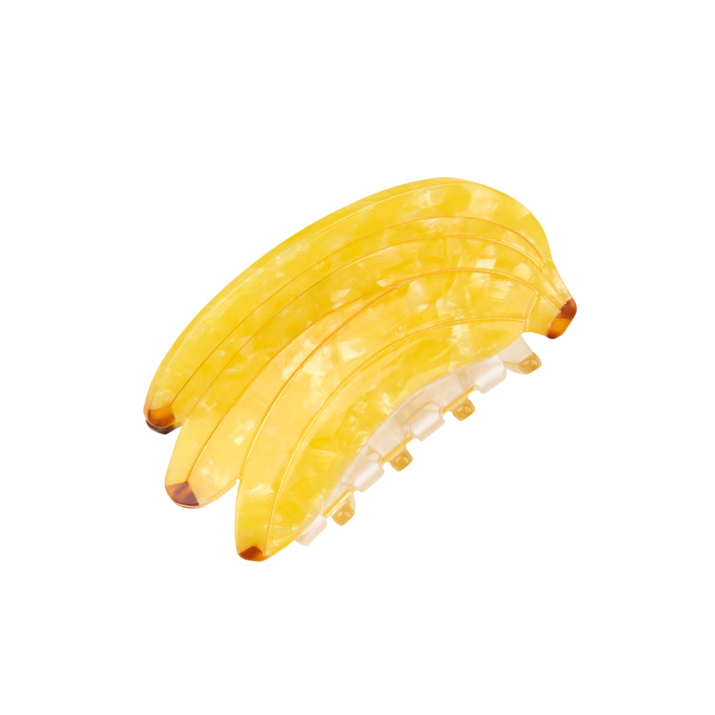 Pince à cheveux Régiment Bananes Coucou Suzette vue complémentaire 7