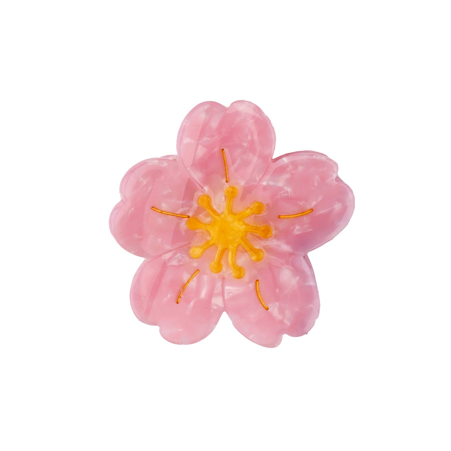 Pince à cheveux Sakura Coucou Suzette vue complémentaire 10