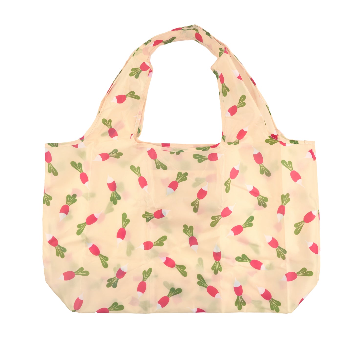 Sac emplettes Radis Coucou Suzette image 6