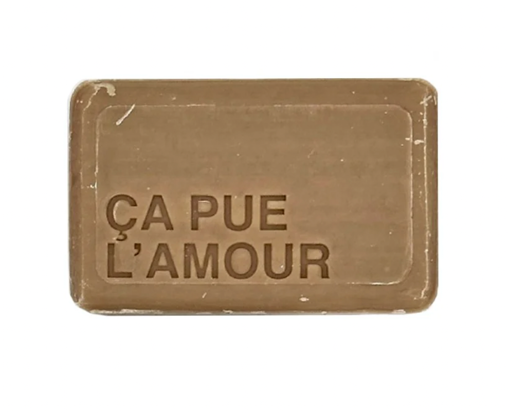 Savon Ça pue l'amour - Félicie Aussi visuel produit 5