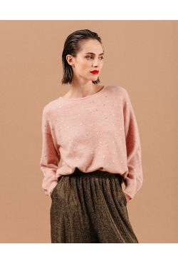 Pull Louange (au choix)