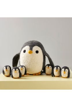 Pengu le Pinguin Aveva