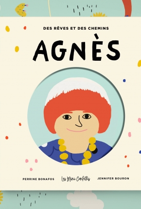Livre Agnes (Varda)