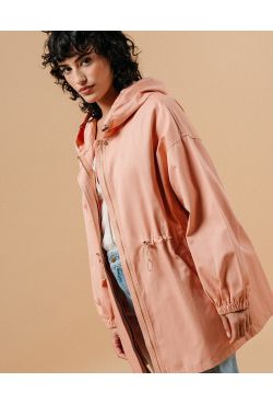 Parka Martine pêche