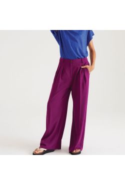 Pantalon Upton purple