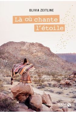 Livre "Là où chante...