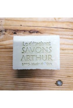 Savon détachant