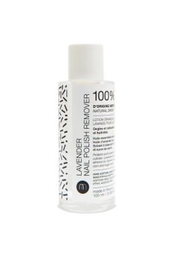 Dissolvant à la Lavande 100 ml