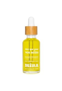 Huile végétale pure 30 mL...