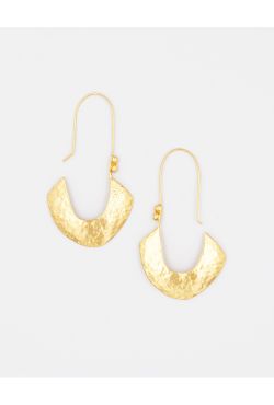 Boucles d'oreilles Lena