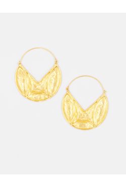 Boucles d'oreilles Phedre