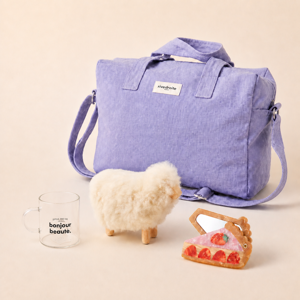 Sélection d’idées cadeaux originales Mamamushi