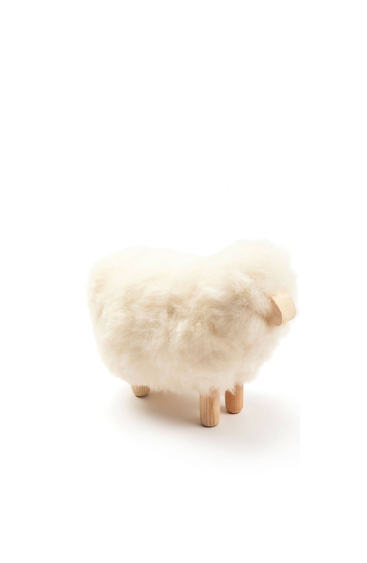 Petit Mouton Copain Mamamushi Voyage, idée cadeau originale