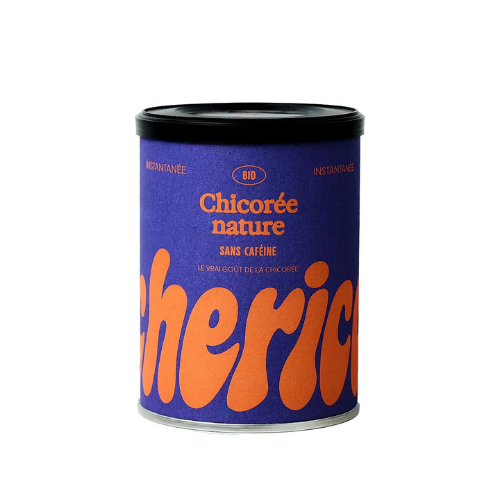 Collection Chérico chez Mamamushi – chicorée nature bio