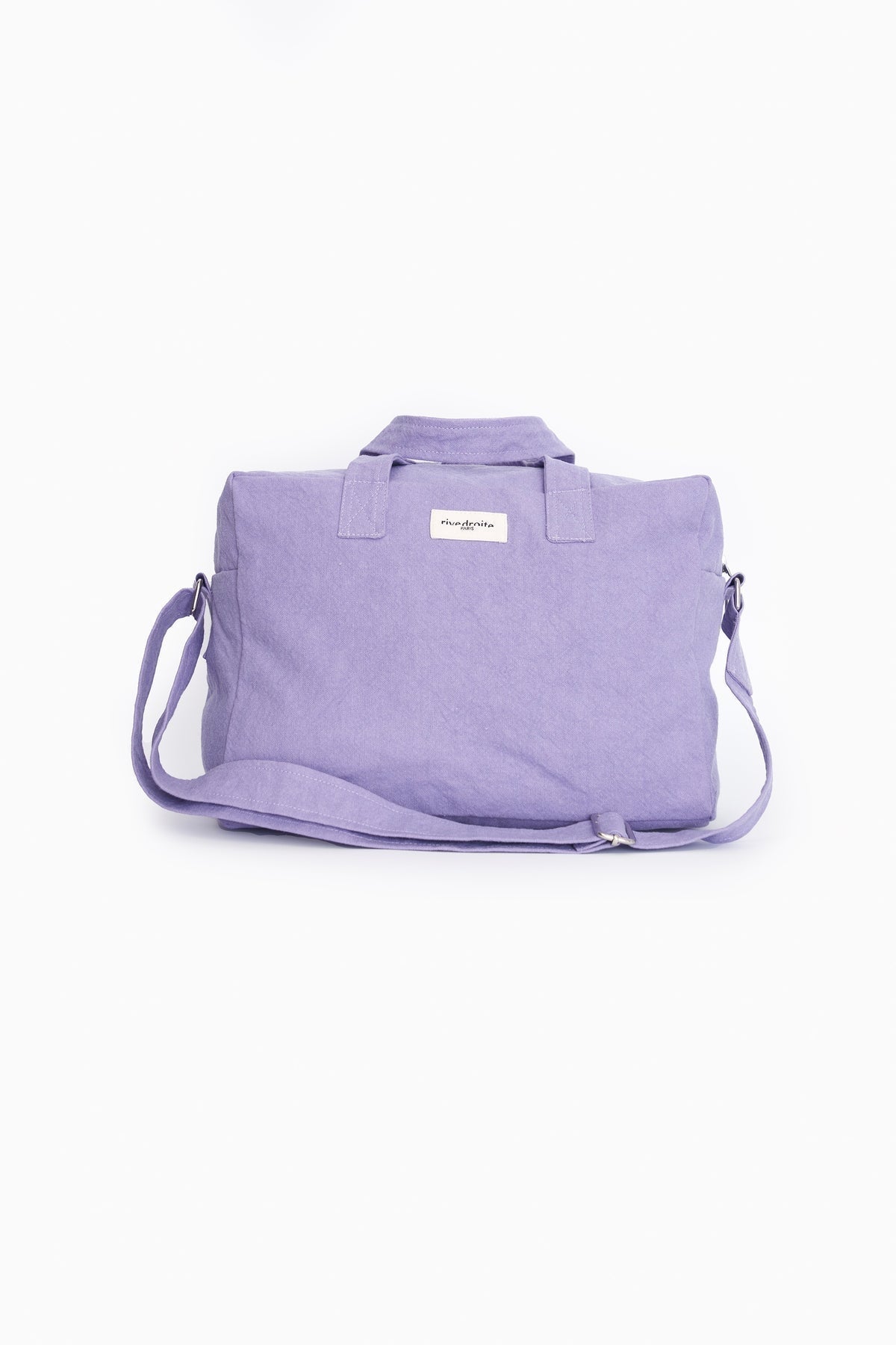 Sac Sauval Rive Droite, beau cadeau à plus de 50 euros