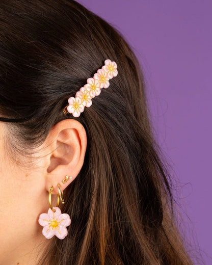 Barrette Sakura – Coucou Suzette – image principale 4:5