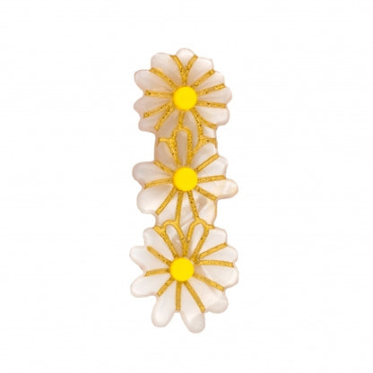 Barrette Pâquerette Coucou Suzette