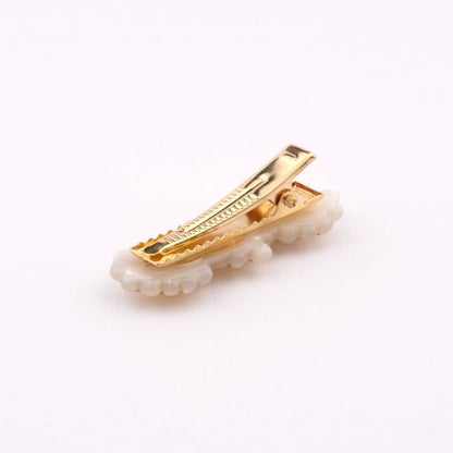 Barrette Pâquerette Coucou Suzette