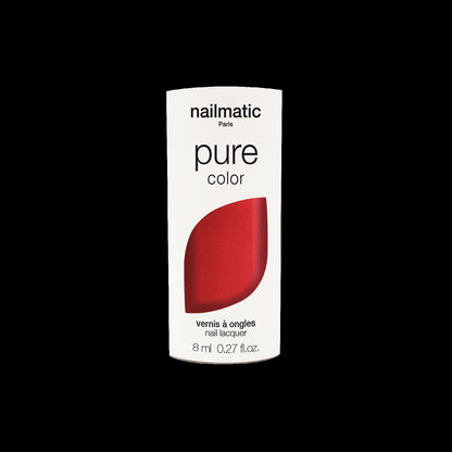 Vernis biosourcé (coloris au choix)