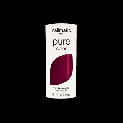 Vernis biosourcé (coloris au choix)