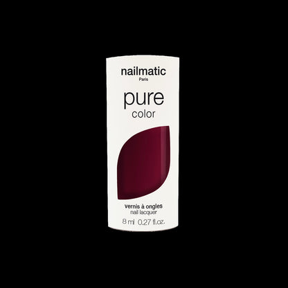 Vernis biosourcé (coloris au choix)