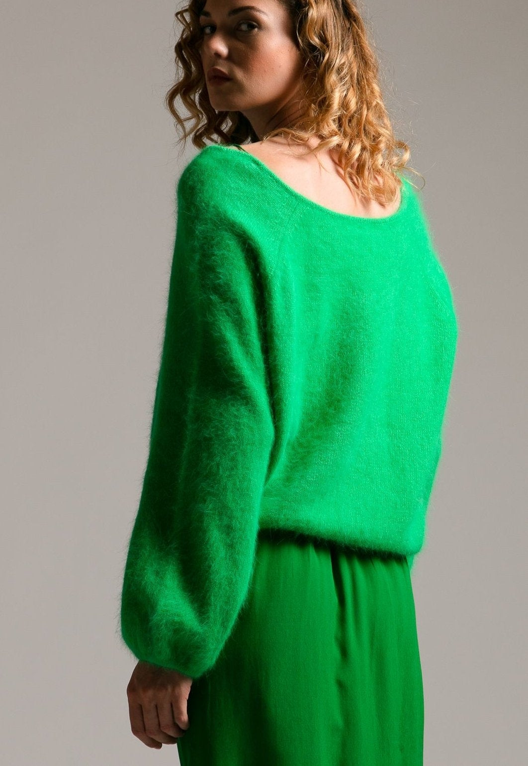 Pull Lauper