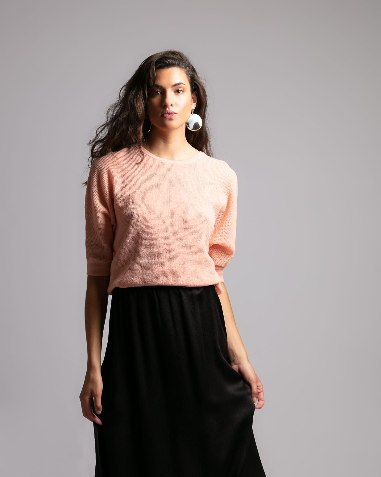 Pull Cosy (au choix)