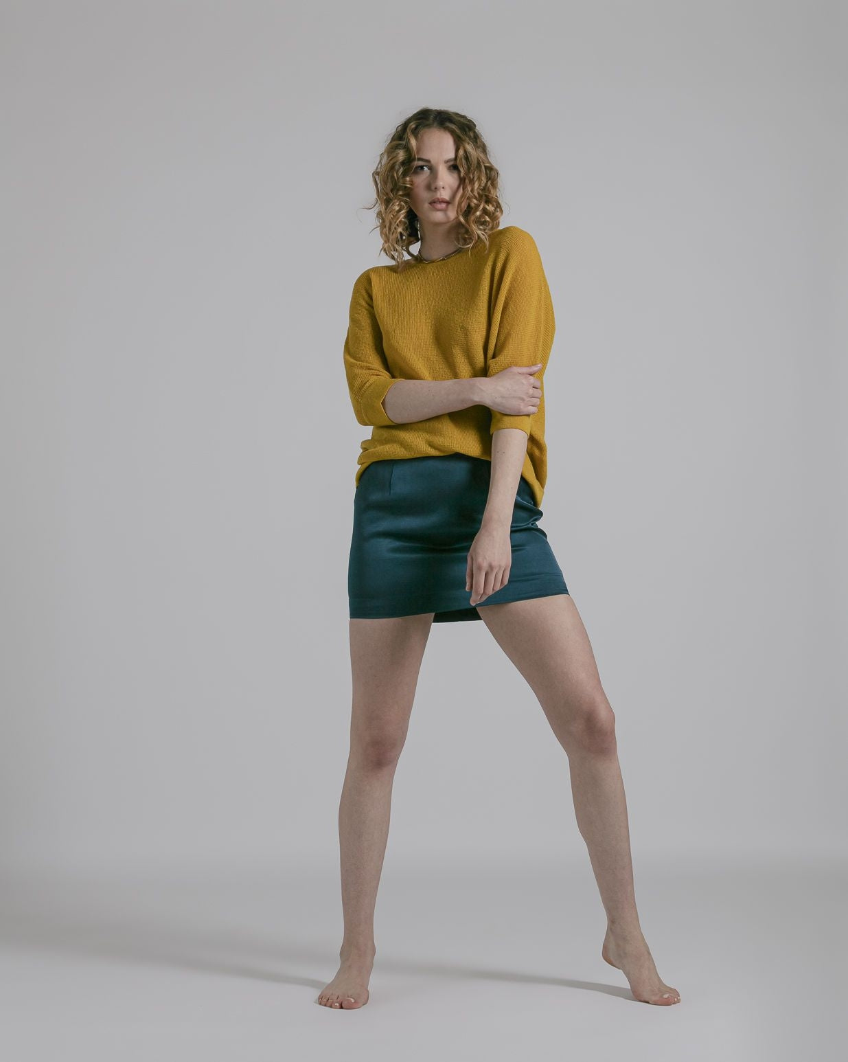 Pull Cosy (au choix)