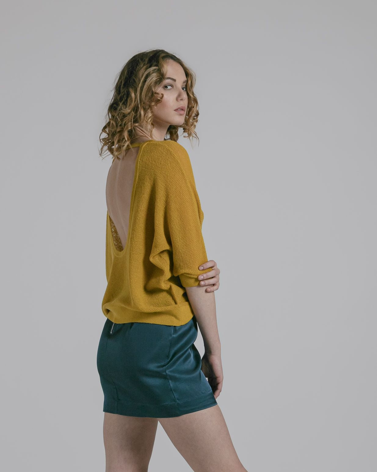 Pull Cosy (au choix)