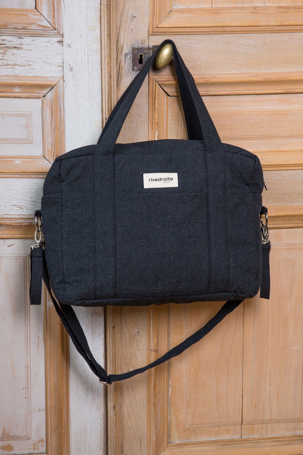 Sac à langer Mini Darcy (au choix)