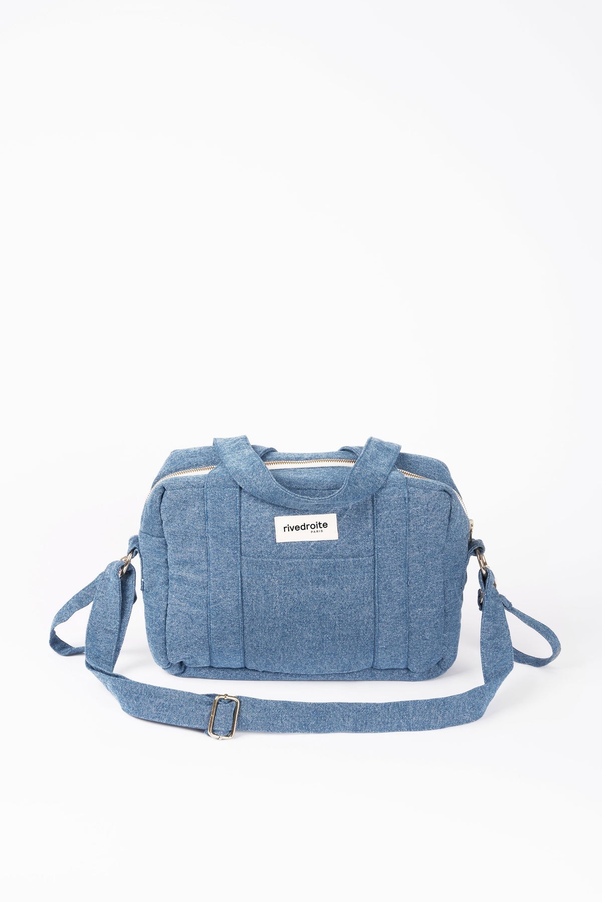 Sac à langer Mini Darcy (au choix)