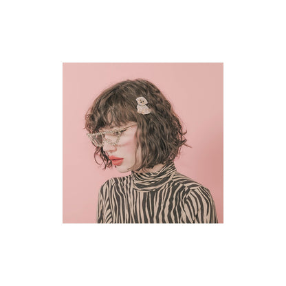 Barrette Teckel Coucou Suzette