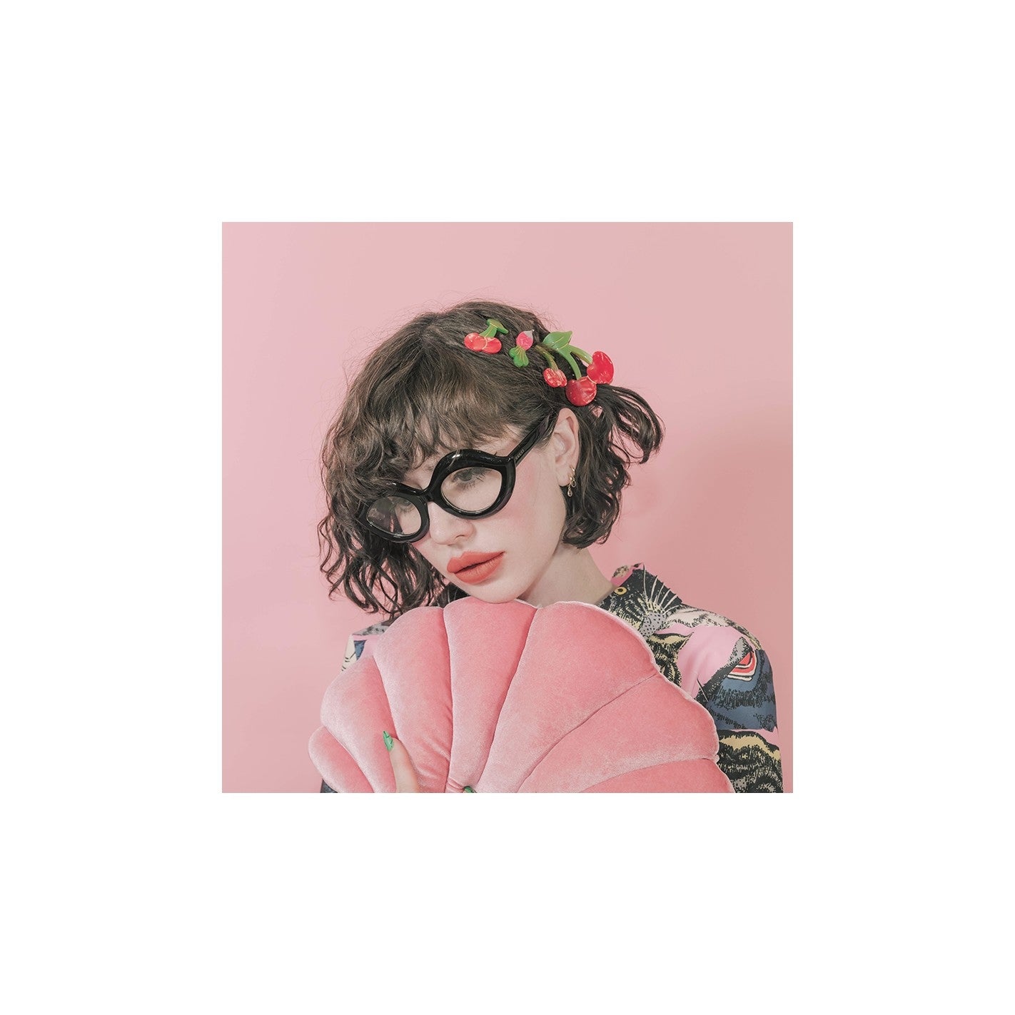 Barrette Radis Coucou Suzette