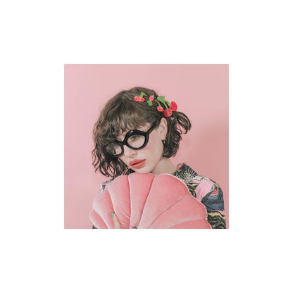 Barrette Radis Coucou Suzette
