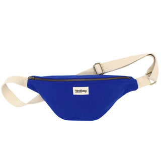 Sac banane Olivia uni (plusieurs coloris)