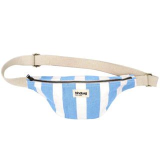 Sac banane Olivia uni (plusieurs coloris)