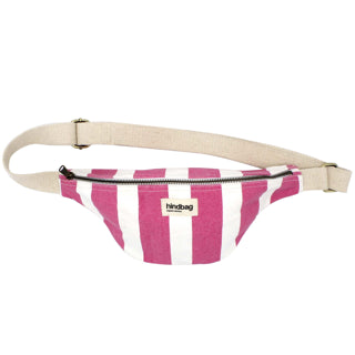 Sac banane Olivia uni (plusieurs coloris)