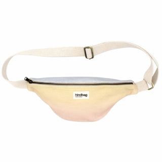 Sac banane Olivia uni (plusieurs coloris)