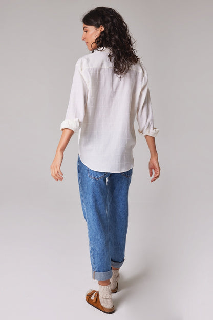 Chemise Anita Stewart – Sacrécoeur