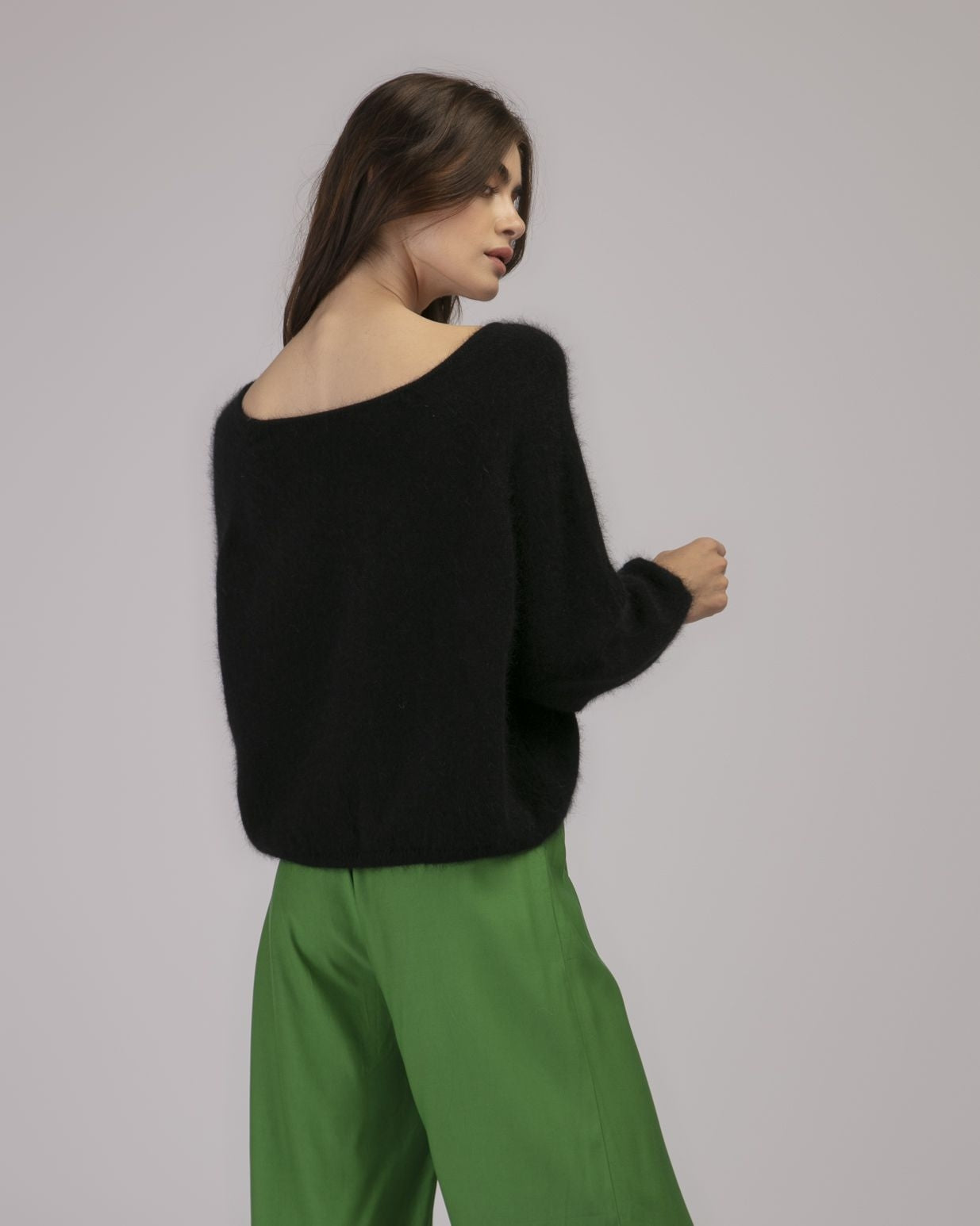 Pull Lauper