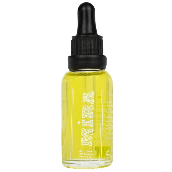 Huile végétale pure 30 mL (au choix)