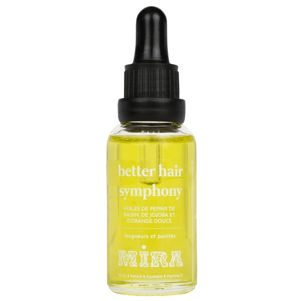 Huile végétale pure 30 mL (au choix)