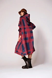 Poncho de pluie