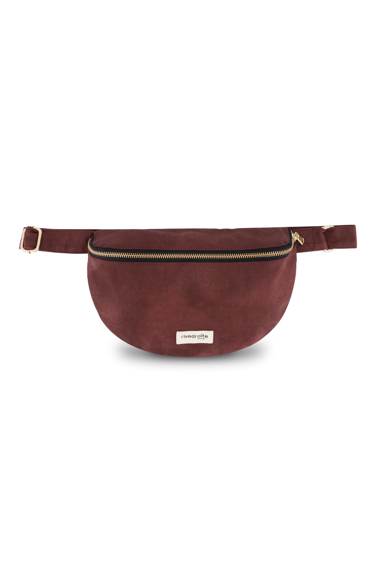 Sac banane Custine déperlant (au choix)